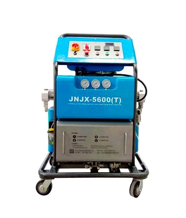 聚脲喷涂设备JNJX-H5600(T)