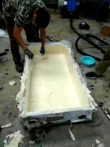 实验室专用保温箱 转运箱保温材料